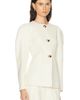 Gabriela Hearst Gabriela Hearst Daelan Jacket - 2