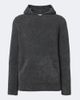 Gabriela Hearst Gabriela Hearst Datum cashmere and silk hoodie - 1