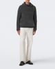 Gabriela Hearst Gabriela Hearst Datum cashmere and silk hoodie - 2