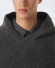 Gabriela Hearst Gabriela Hearst Datum cashmere and silk hoodie - 6