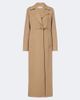 Gabriela Hearst Gabriela Hearst Dee cashmere coat - 1