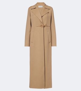 Gabriela Hearst Gabriela Hearst Dee cashmere coat