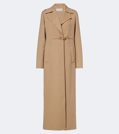 Gabriela Hearst Gabriela Hearst Dee cashmere coat