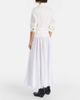Gabriela Hearst Gabriela Hearst Delyth cotton and linen maxi dress - 3