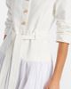Gabriela Hearst Gabriela Hearst Delyth cotton and linen maxi dress - 5