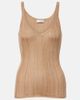 Gabriela Hearst Gabriela Hearst Drevan silk tank top - 1