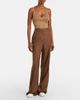 Gabriela Hearst Gabriela Hearst Drevan silk tank top - 5