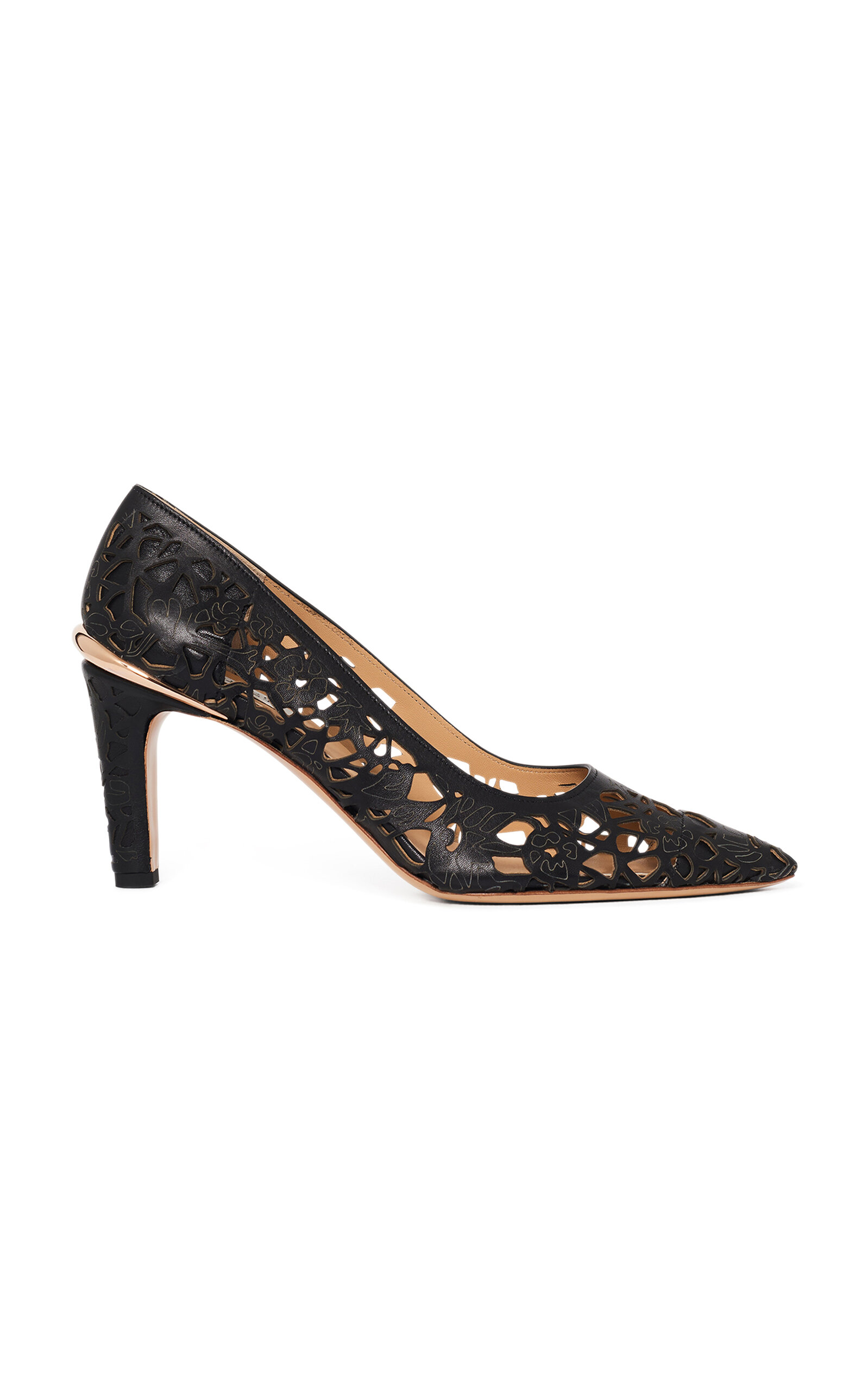 Gabriela Hearst Gabriela Hearst Edwina Lace Pump
