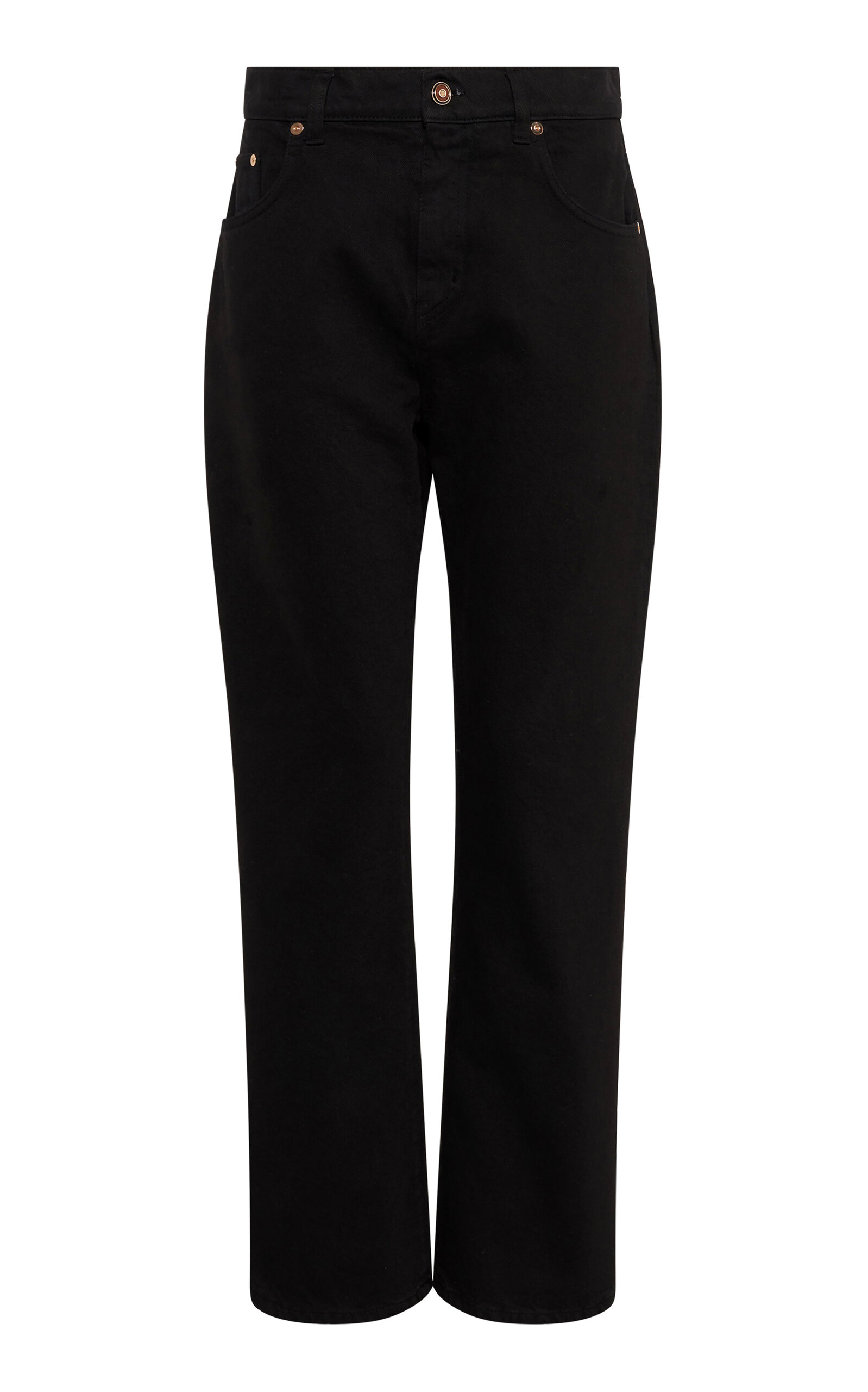 Gabriela Hearst Gabriela Hearst Elara Cotton Jeans