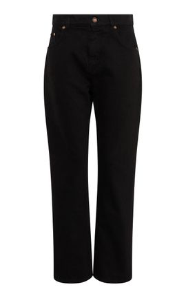 Gabriela Hearst Gabriela Hearst Elara Cotton Jeans