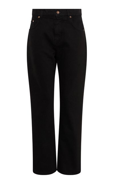 Gabriela Hearst Gabriela Hearst Elara Cotton Jeans