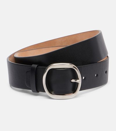 Gabriela Hearst Gabriela Hearst Elster leather belt