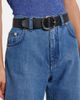 Gabriela Hearst Gabriela Hearst Elster leather belt - 2
