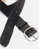 Gabriela Hearst Gabriela Hearst Elster leather belt - 3