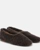 Gabriela Hearst Gabriela Hearst Emperor bouclé ballet flats - 1