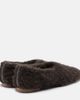 Gabriela Hearst Gabriela Hearst Emperor bouclé ballet flats - 3
