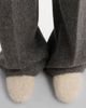 Gabriela Hearst Gabriela Hearst Emperor shearling ballet flats - 2