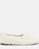 Gabriela Hearst Gabriela Hearst Emperor shearling ballet flats - 5