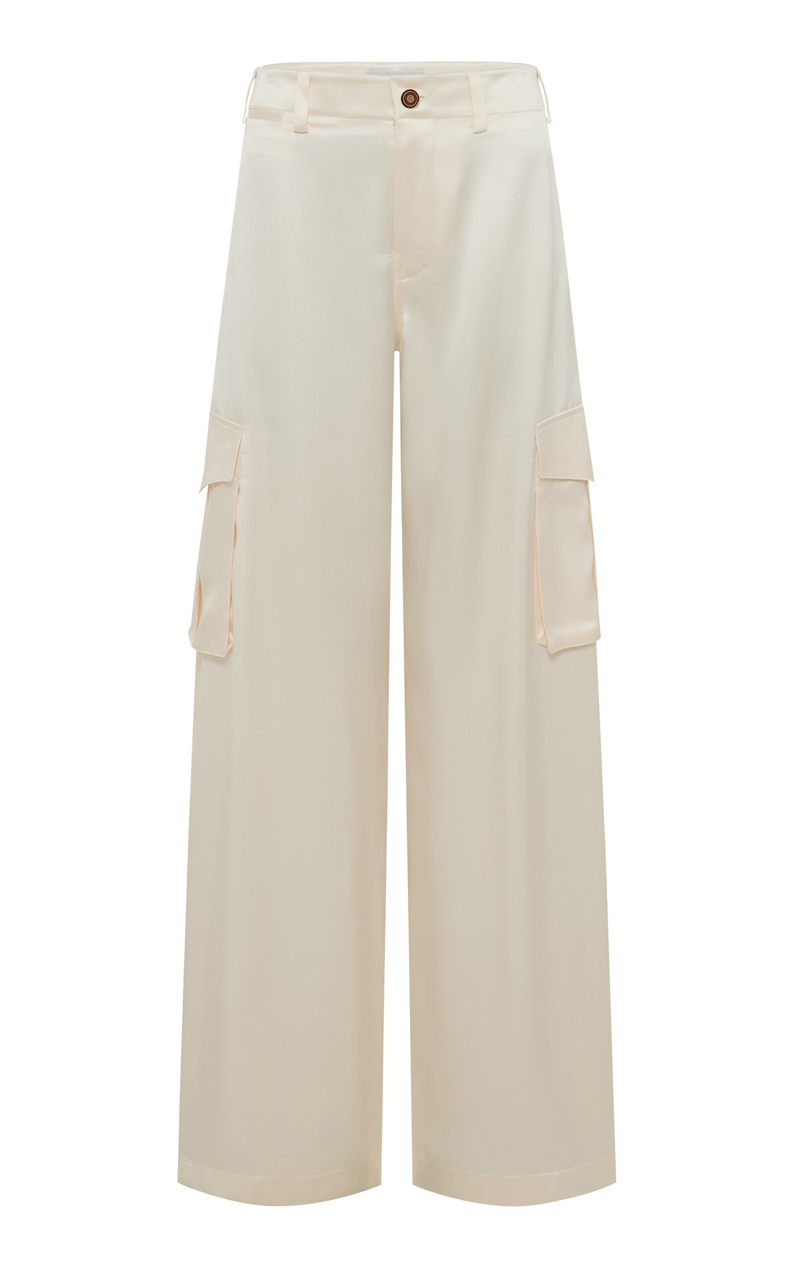 Gabriela Hearst Gabriela Hearst Eos Silk Pants