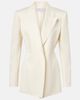 Gabriela Hearst Gabriela Hearst Epona linen blazer - 1