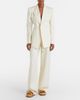 Gabriela Hearst Gabriela Hearst Epona linen blazer - 2