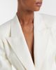 Gabriela Hearst Gabriela Hearst Epona linen blazer - 4