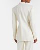 Gabriela Hearst Gabriela Hearst Epona linen blazer - 7