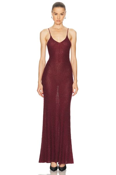 Gabriela Hearst Gabriela Hearst Florian Dress