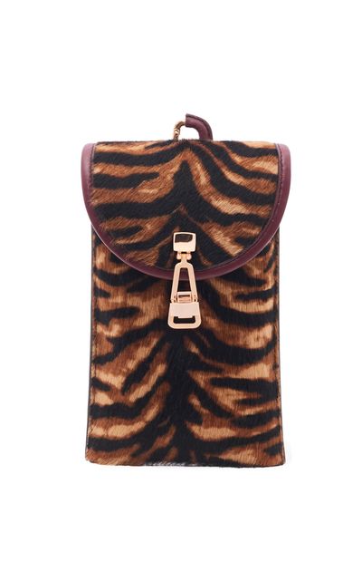Gabriela Hearst Gabriela Hearst Funky Sunglass Pouch