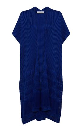 Gabriela Hearst Gabriela Hearst Gala Runa Silk Wrap