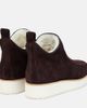 Gabriela Hearst Gabriela Hearst Harry shearling-lined suede ankle boots - 3