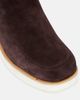 Gabriela Hearst Gabriela Hearst Harry shearling-lined suede ankle boots - 6