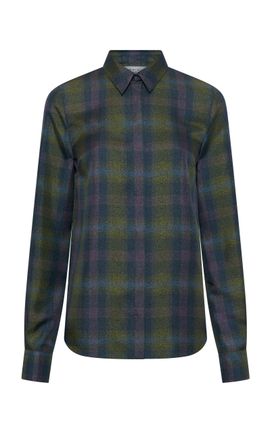 Gabriela Hearst Gabriela Hearst Henri Silk Blouse