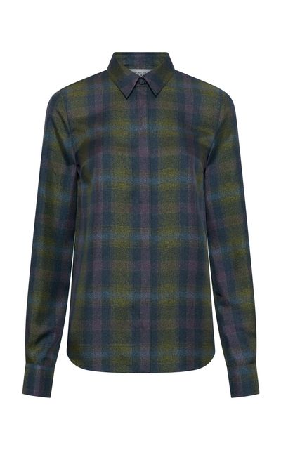 Gabriela Hearst Gabriela Hearst Henri Silk Blouse