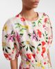 Gabriela Hearst Gabriela Hearst Ignis floral linen midi dress - 3