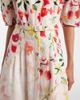 Gabriela Hearst Gabriela Hearst Ignis floral linen midi dress - 4