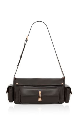 Gabriela Hearst Gabriela Hearst Jebb Shoulder Bag