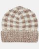 Gabriela Hearst Gabriela Hearst Kaja cashmere beanie - 1
