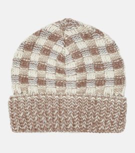 Gabriela Hearst Gabriela Hearst Kaja cashmere beanie