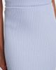 Gabriela Hearst Gabriela Hearst Kavya cashmere and silk midi skirt - 3