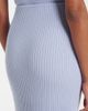 Gabriela Hearst Gabriela Hearst Kavya cashmere and silk midi skirt - 5
