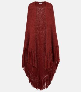 Gabriela Hearst Gabriela Hearst Lauren cashmere wrap
