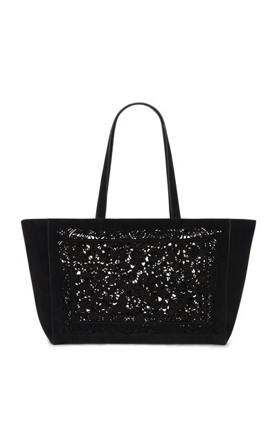 Gabriela Hearst Gabriela Hearst Leather Tote