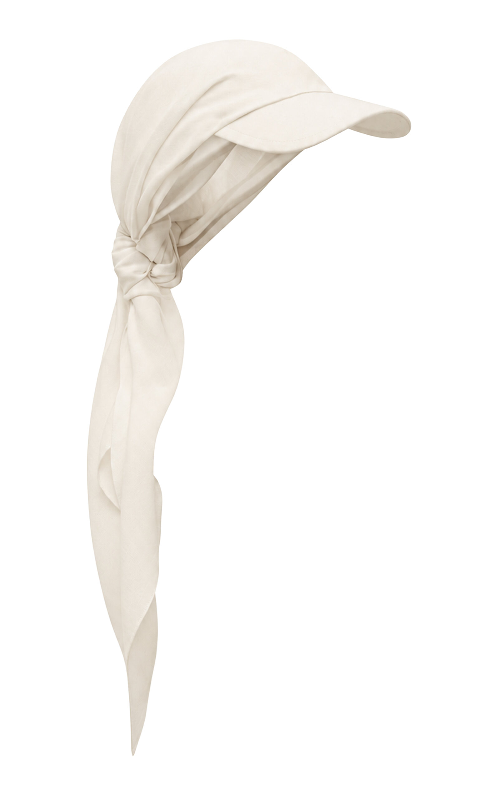 Gabriela Hearst Gabriela Hearst Leore Scarf Hat