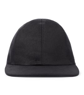 Gabriela Hearst Gabriela Hearst Linen cap