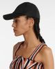 Gabriela Hearst Gabriela Hearst Linen cap - 2