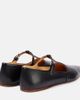 Gabriela Hearst Gabriela Hearst Lola leather ballet flats - 5
