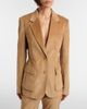 Gabriela Hearst Gabriela Hearst Louisa cotton corduroy blazer - 3