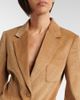 Gabriela Hearst Gabriela Hearst Louisa cotton corduroy blazer - 4
