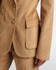Gabriela Hearst Gabriela Hearst Louisa cotton corduroy blazer - 5